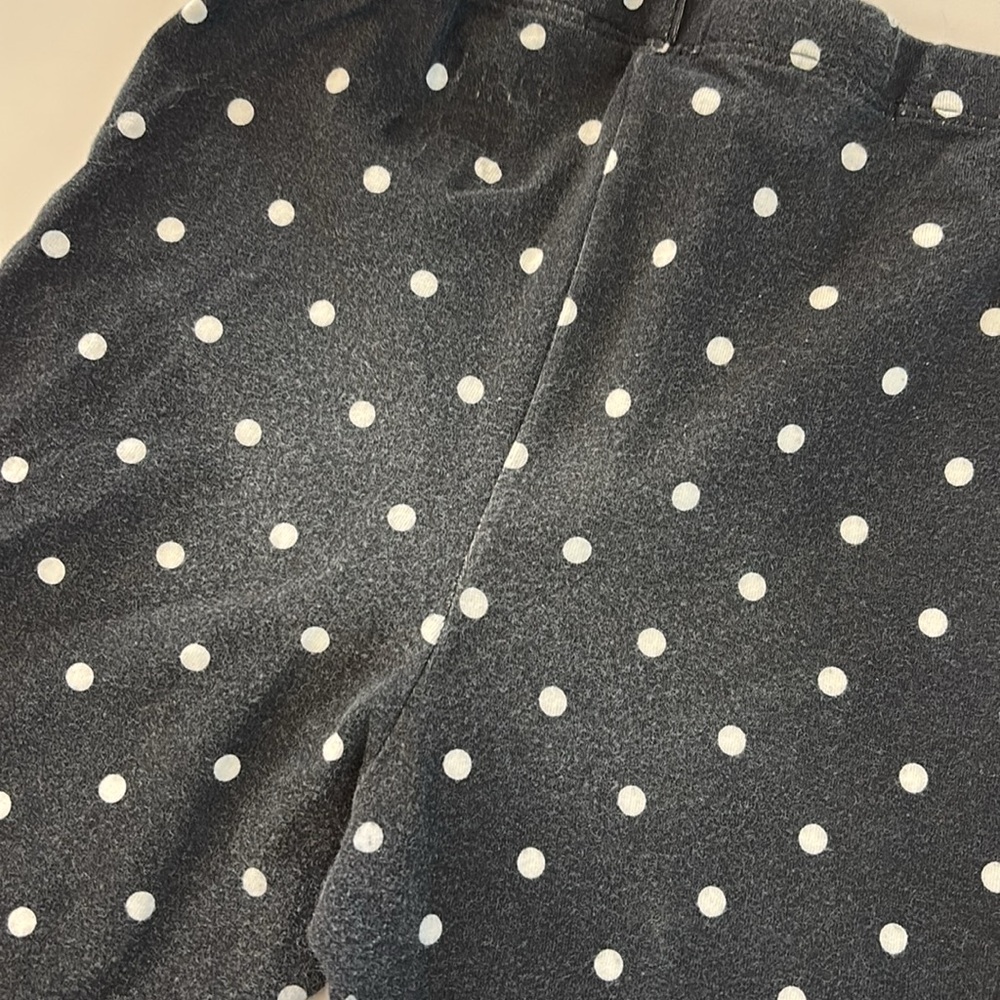 Children’s Place Flare Leg Leggings (4) - Picture 4 of 16